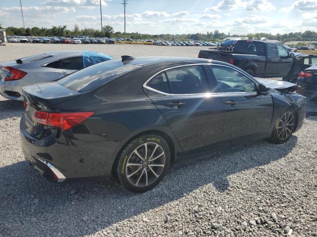 Photo 3 from auction – 2020 ACURA TLX with VIN 19UUB2F36LA005373