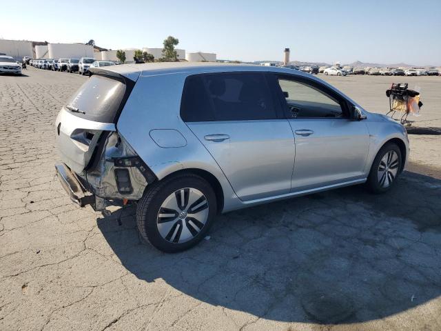 Photo 3 from auction – 2015 VOLKSWAGEN E-GOLF SEL with VIN WVWPP7AU6FW910505