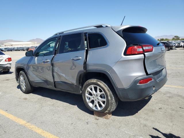 Photo 2 from auction – 2015 JEEP CHEROKEE L with VIN 1C4PJLCB0FW676934