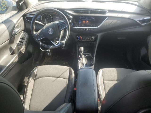 Photo 8 from auction – 2021 BUICK ENCORE GX with VIN KL4MMBS20MB120272