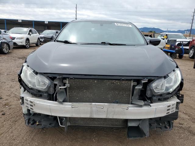 Photo 5 from auction – 2016 HONDA CIVIC EX with VIN 19XFC2F78GE049157