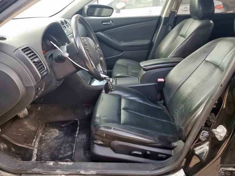 Photo 7 from auction – 2012 NISSAN ALTIMA BAS with VIN 1N4AL2AP0CC119422