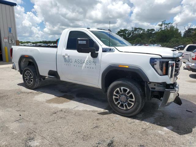 Photo 4 from auction – 2024 GMC SIERRA with VIN 1GT38ME70RF138070