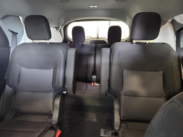 Photo 10 from auction – 2023 FORD EXPLORER X with VIN 1FMSK8DH9PGC11101