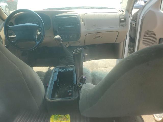 Foto 8 de la subasta – 1999 MAZDA B2500 CAB con VIN 4F4YR16CXXTM19179