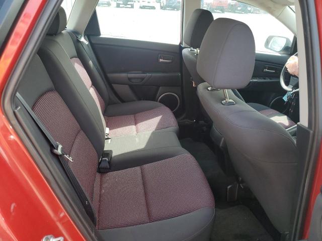 Photo 10 from auction – 2005 MAZDA 3 HATCHBAC with VIN JM1BK143251337803