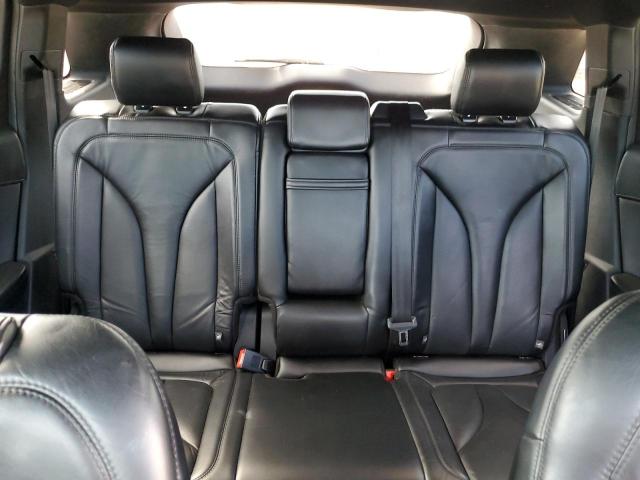 Photo 10 from auction – 2016 LINCOLN MKX SELECT with VIN 2LMTJ6KR5GBL35921