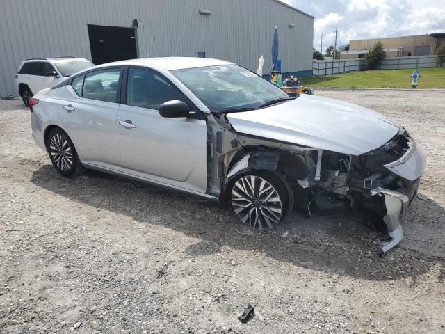 Photo 4 from auction – 2024 NISSAN ALTIMA SV with VIN 1N4BL4DV7RN374351