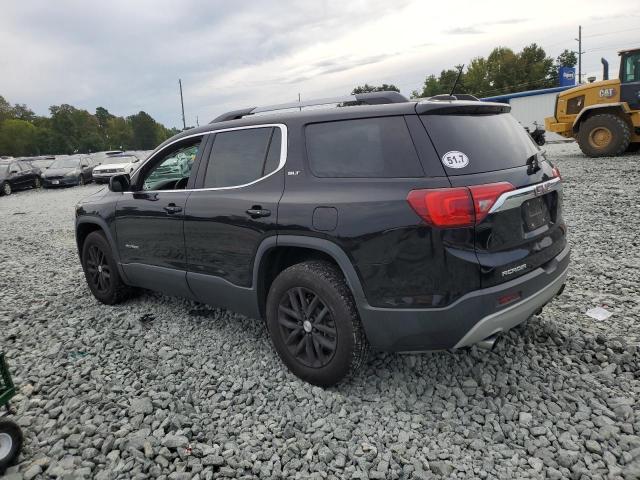 Photo 2 from auction – 2018 GMC ACADIA SLT with VIN 1GKKNULS8JZ213410