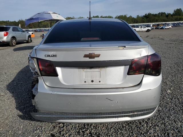 Photo 6 from auction – 2012 CHEVROLET CRUZE LTZ with VIN 1G1PH5SC6C7125634
