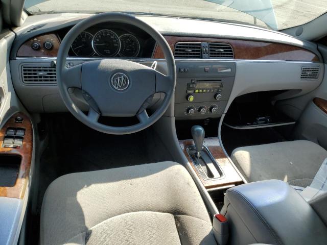 Photo 8 from auction – 2006 BUICK LACROSSE C with VIN 2G4WC552961258227