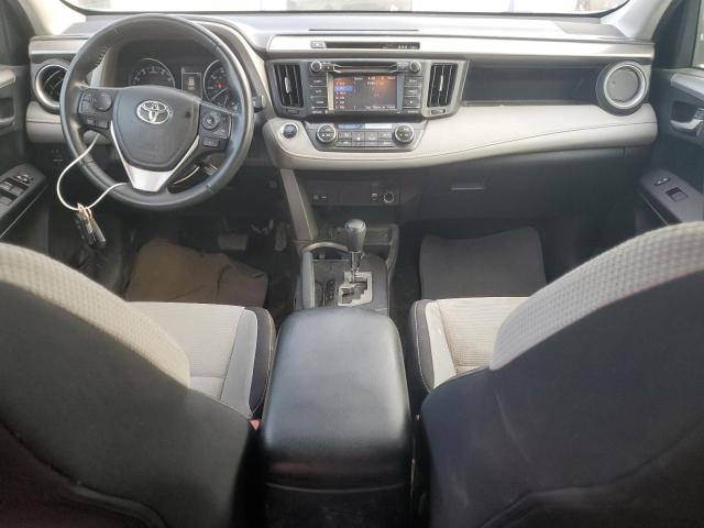 Photo 8 from auction – 2018 TOYOTA RAV4 ADVEN with VIN 2T3WFREV3JW409933