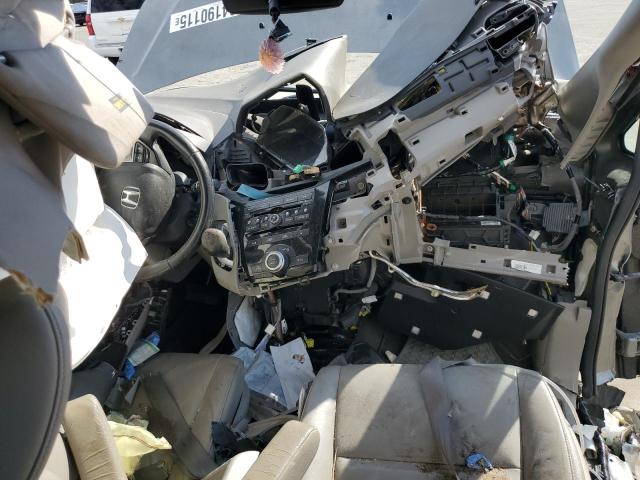 Photo 8 from auction – 2011 HONDA ODYSSEY EX with VIN 5FNRL5H66BB074340