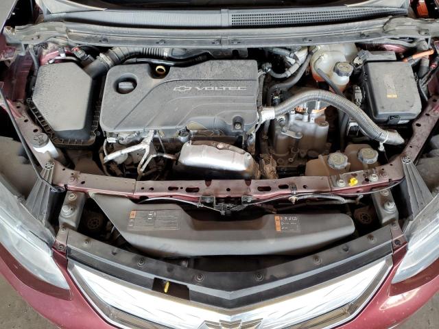 Photo 11 from auction – 2017 CHEVROLET VOLT LT with VIN 1G1RA6S51HU110343