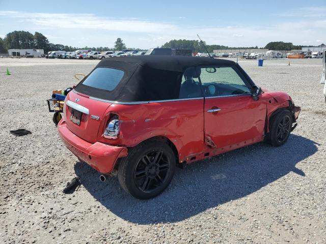 Photo 3 from auction – 2013 MINI COOPER with VIN WMWZN3C52DT135399