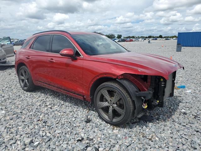 Photo 4 from auction – 2024 GENESIS GV70 BASE with VIN 5NMMADTB3RH008934