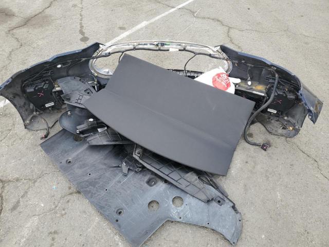 Photo 12 from auction – 2014 TESLA MODEL S with VIN 5YJSA1H15EFP55890