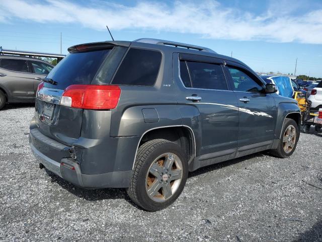 Photo 3 from auction – 2013 GMC TERRAIN SL with VIN 2GKALWEK2D6293121