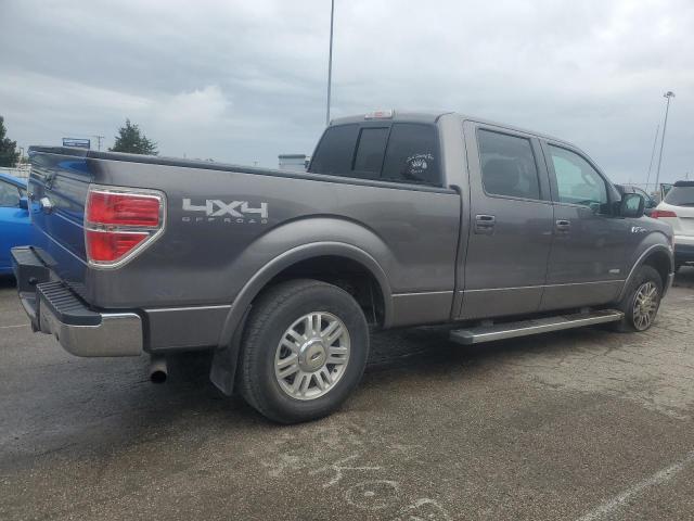 Photo 3 from auction – 2012 FORD F150 SUPER with VIN 1FTFW1ET4CFB92302