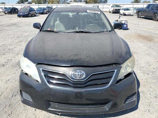 Photo 5 from auction – 2011 TOYOTA CAMRY BASE with VIN 4T1BF3EKXBU202340