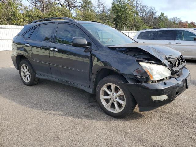 Photo 4 from auction – 2009 LEXUS RX 350 with VIN 2T2HK31U09C096548