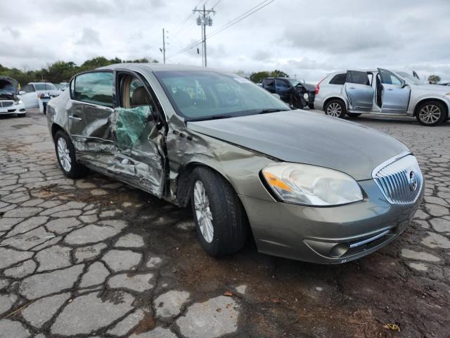 Photo 4 from auction – 2011 BUICK LUCERNE CX with VIN 1G4HC5EM2BU110543