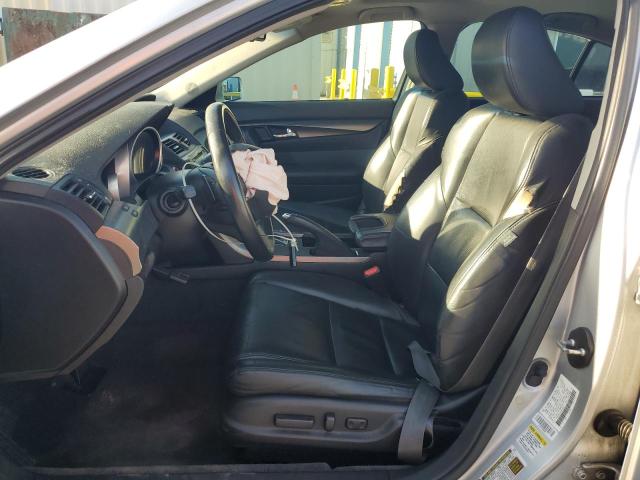 Foto 7 de la subasta – 2012 ACURA TL con VIN 19UUA8F52CA036871