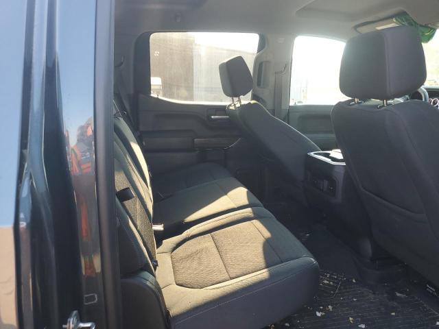 Photo 10 from auction – 2021 CHEVROLET SILVERADO with VIN 3GCPYFED2MG121510