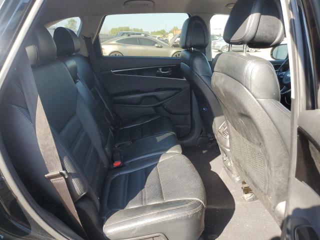 Photo 11 from auction – 2016 KIA SORENTO EX with VIN 5XYPHDA56GG180548