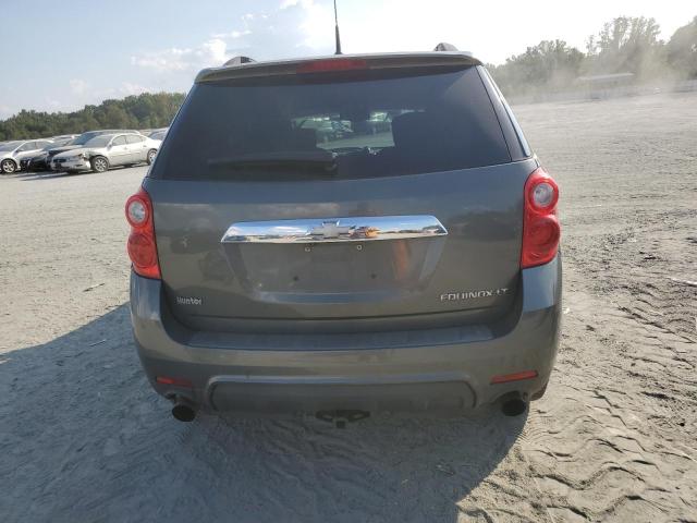 Фото 6 с аукциона – 2012 CHEVROLET EQUINOX LT с VIN 2GNFLDE53C6309123