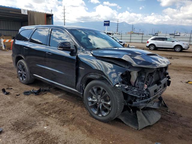 Photo 4 from auction – 2021 DODGE DURANGO R/ with VIN 1C4SDJCT9MC661703