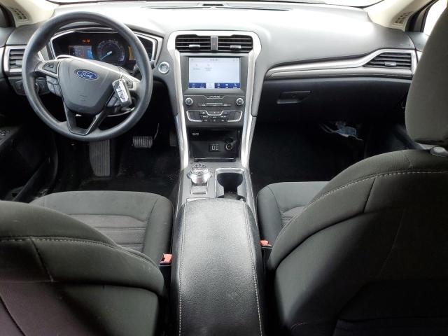 Photo 8 from auction – 2020 FORD FUSION SE with VIN 3FA6P0HD4LR254947