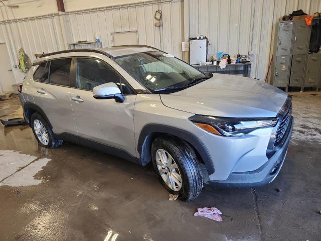 Photo 4 from auction – 2022 TOYOTA COROLLA CR with VIN 7MUBAABG7NV017684