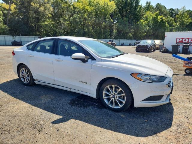 Photo 4 from auction – 2017 FORD FUSION SE with VIN 3FA6P0LU6HR120844