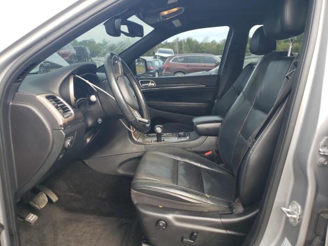 Photo 7 from auction – 2015 JEEP GRAND CHER with VIN 1C4RJFBG8FC889333