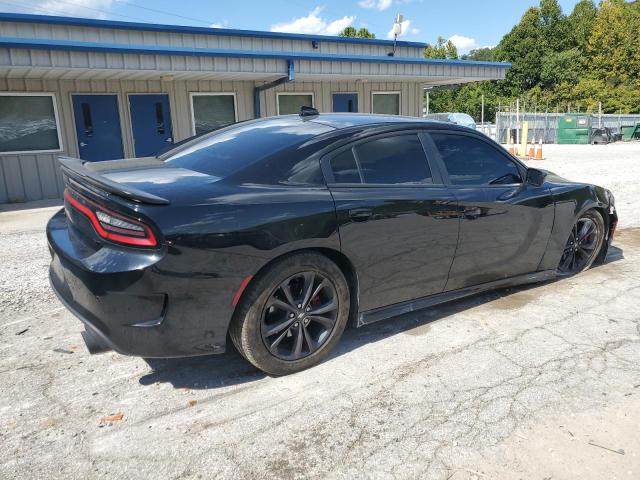 Photo 3 from auction – 2020 DODGE CHARGER GT with VIN 2C3CDXMG8LH163680