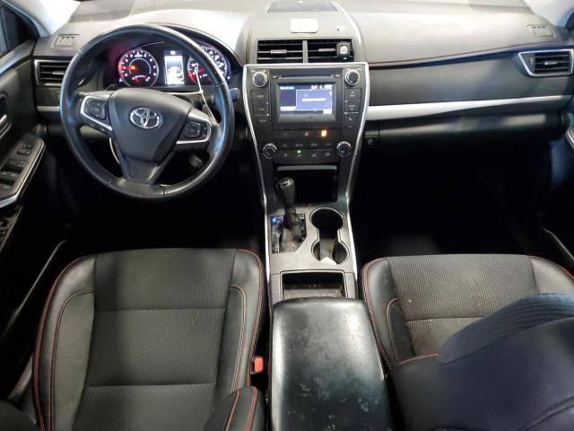 Photo 8 from auction – 2016 TOYOTA CAMRY LE with VIN 4T1BF1FKXGU248020