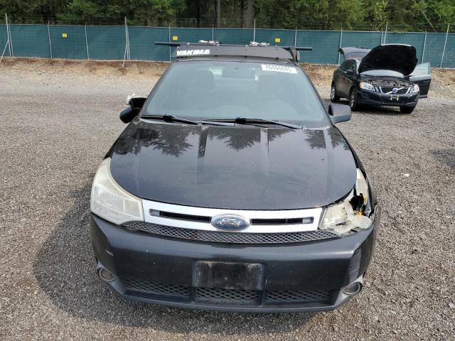 Photo 5 from auction – 2008 FORD FOCUS SE with VIN 1FAHP35N58W259683