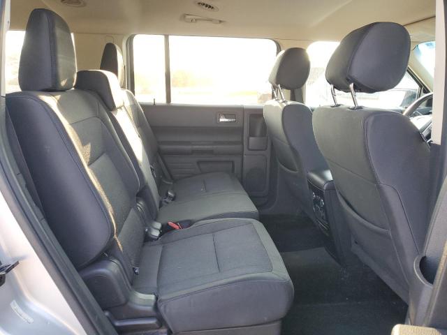 Photo 11 from auction – 2015 FORD FLEX SE with VIN 2FMGK5B81FBA20768