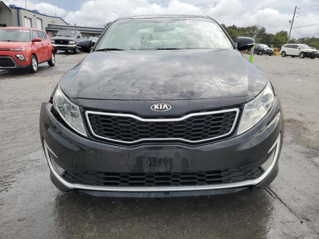 Photo 5 from auction – 2013 KIA OPTIMA HYB with VIN KNAGM4AD5D5041967