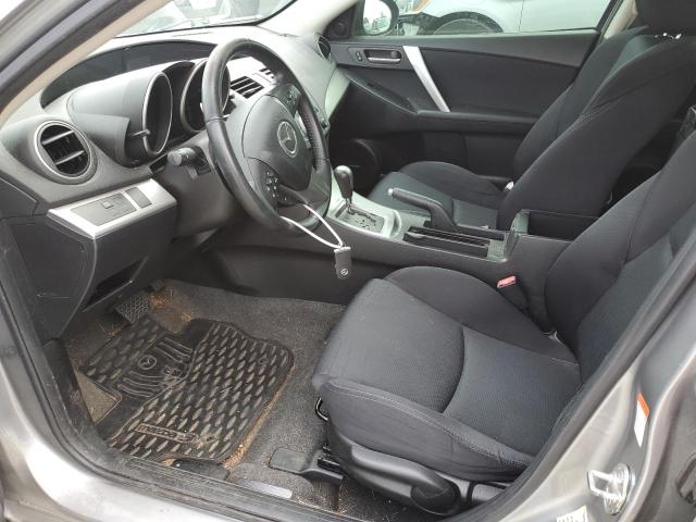 Photo 7 from auction – 2010 MAZDA 3 S with VIN JM1BL1H6XA1338919