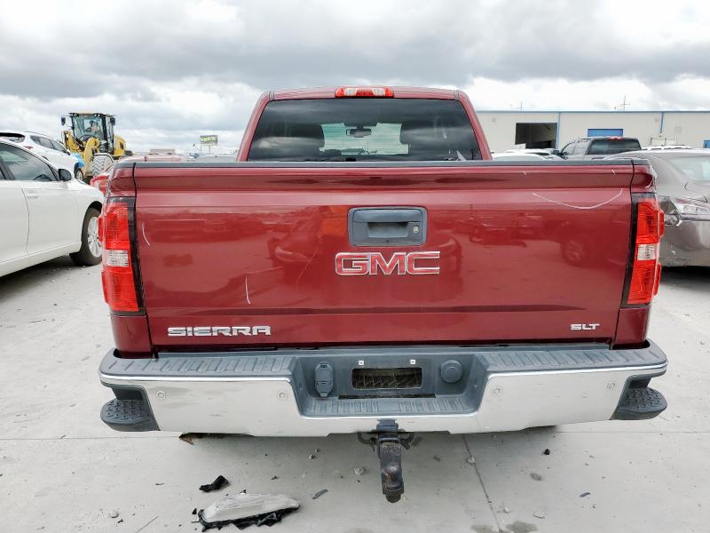 Photo 6 from auction – 2014 GMC SIERRA K15 with VIN 1GTV2VEC4EZ312650