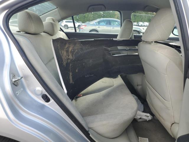Photo 10 from auction – 2012 HONDA CIVIC LX with VIN 19XFB2F56CE348951