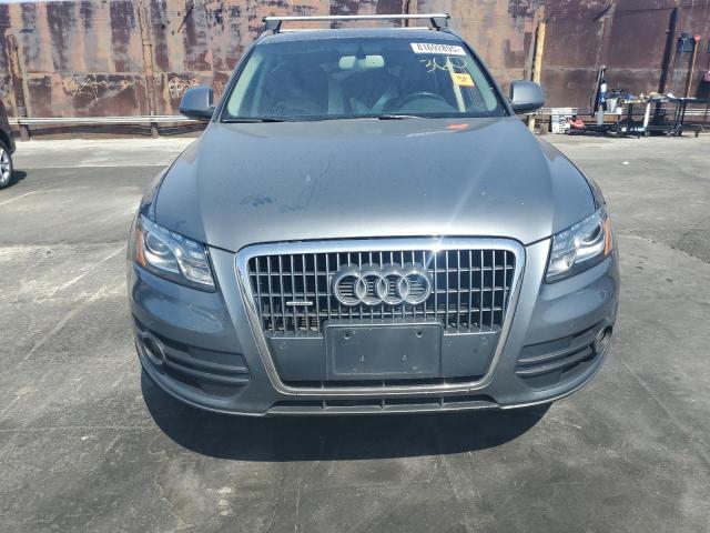 Photo 5 from auction – 2012 AUDI Q5 PREMIUM with VIN WA1LFAFP6CA100084