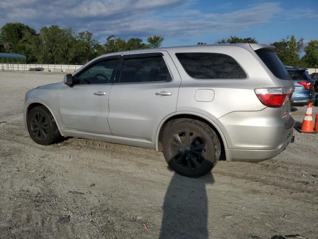 Photo 2 from auction – 2011 DODGE DURANGO R/T with VIN 1D4SD6GT4BC682319