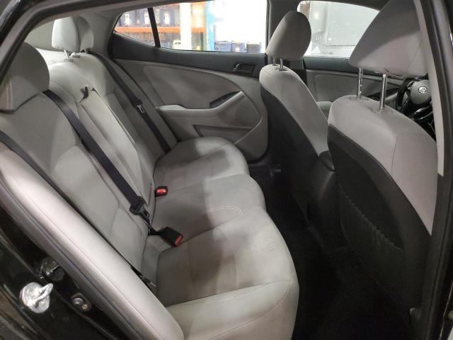 Photo 10 from auction – 2013 KIA OPTIMA LX with VIN KNAGM4A75D5302024