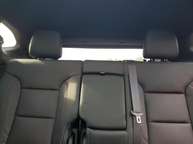 Photo 10 from auction – 2021 CHEVROLET BLAZER RS with VIN 3GNKBKRS7MS534606