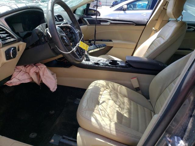 Photo 7 from auction – 2015 FORD FUSION SE with VIN 3FA6P0T91FR153131