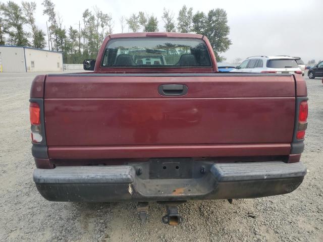 Photo 6 from auction – 2001 DODGE RAM 1500 with VIN 1B7HC16X31S724808
