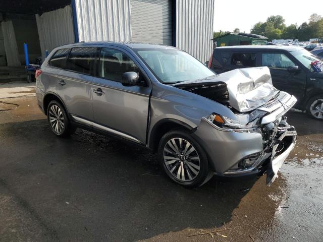 Photo 4 from auction – 2020 MITSUBISHI OUTLANDER with VIN JA4AZ3A33LZ045349
